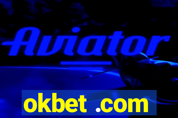 okbet .com